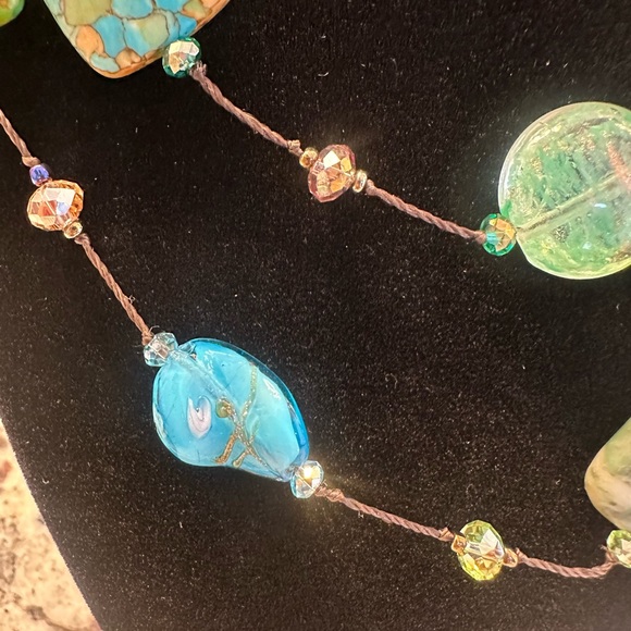 Premier Designs necklace - Picture 6 of 10